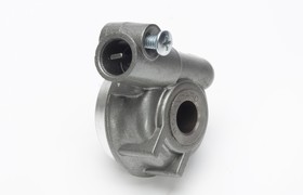 ENGRANAJE DE VELOCIMETRO HONDA XR125 LEK MOD. 2010-2013 STD [W05239]